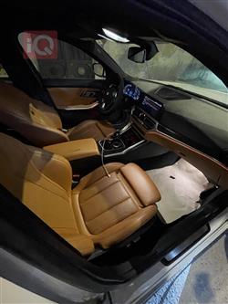 بي ام دبليو الفئة 3